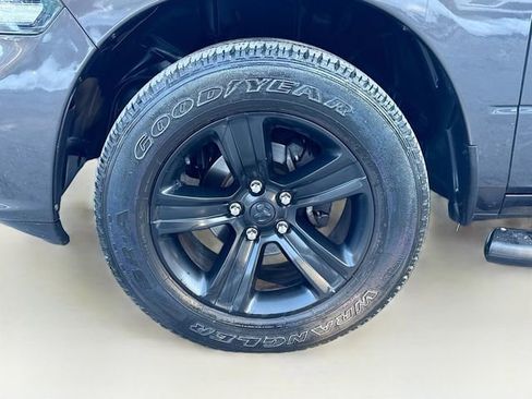 Used 2018 RAM 1500 Sport w/ Convenience Group image 34