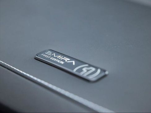 Used 2024 Lotus Emira First Edition image 30