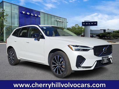 Certified 2024 Volvo XC60 B5 Core w/ Protection Package Premier