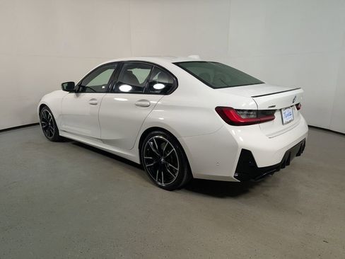 Used 2026 BMW M340i xDrive image 5