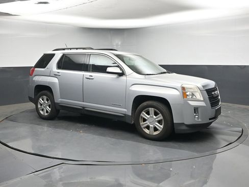 Used 2014 GMC Terrain SLT image 7