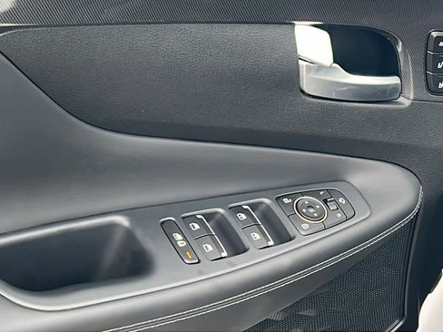 Used 2023 Hyundai Santa Fe Limited w/ Cargo Package image 22