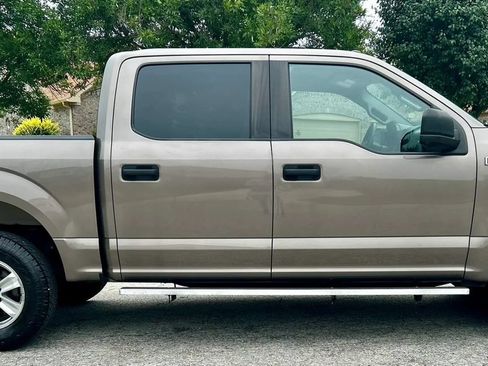 Used 2018 Ford F150 XL w/ Equipment Group 101A Mid AWD/4WD image 8