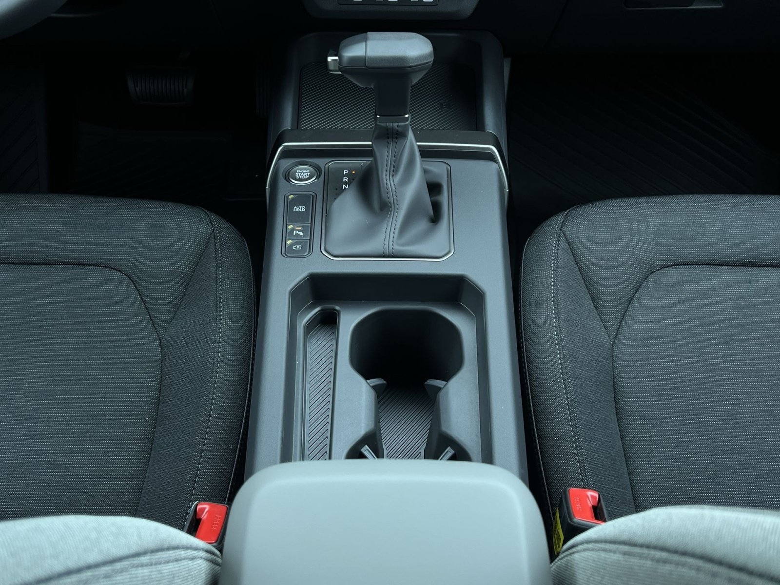 New 2027 Kia Seltos LX FWD image 29