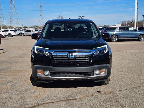 Used 2020 Honda Ridgeline RTL-E image 10