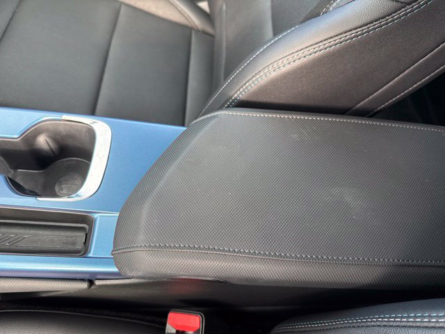 Used 2024 Chevrolet Equinox EV LT AWD/4WD image 32