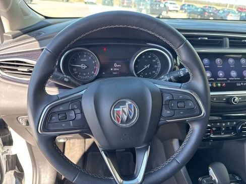 Used 2022 Buick Encore GX Select image 30