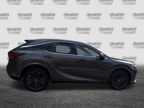 Used 2024 Lexus RX 350 Premium w/ Accessory Package (Z1) AWD/4WD image 11