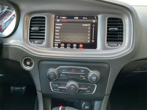 Certified 2023 Dodge Charger SXT image 12