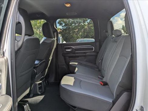 Used 2024 RAM 2500 Big Horn w/ Bed Utility Group image 18