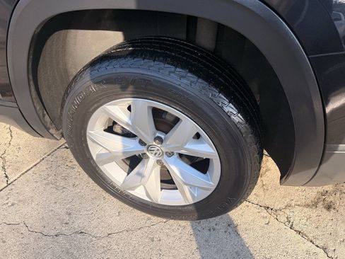 Used 2018 Volkswagen Atlas SE image 8