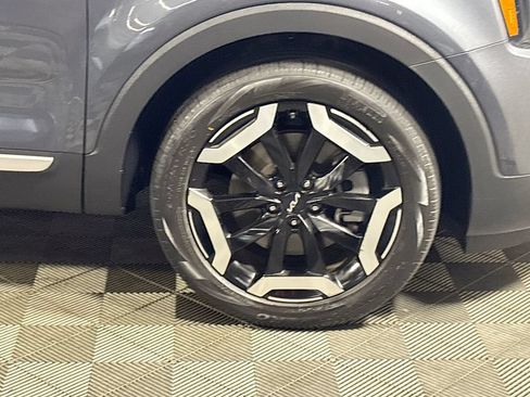 Used 2024 Kia Telluride S w/ S Sunroof Package AWD/4WD image 24