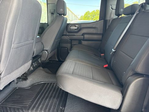 Used 2024 GMC Sierra 1500 Pro w/ Graphite Edition AWD/4WD image 14