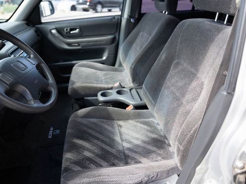 Used 2000 Honda CR-V EX image 13