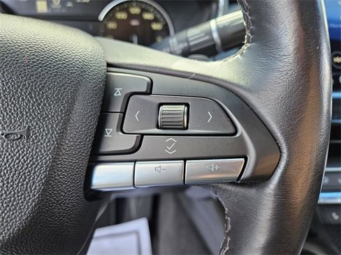 Certified 2023 Cadillac CT5 Luxury w/ Sun And Sound Package image 26