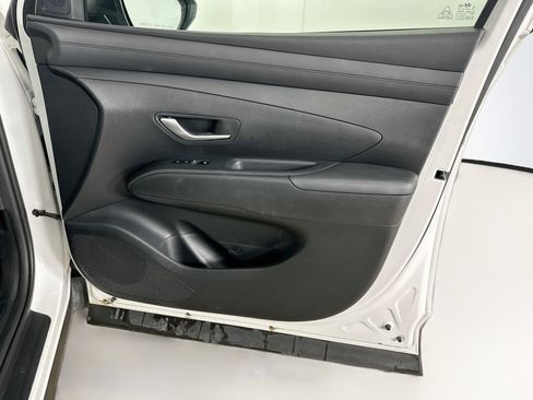 Used 2026 Hyundai Tucson SEL Plus FWD image 31