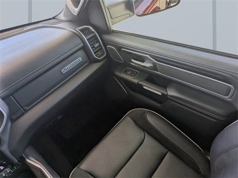 Used 2020 RAM 1500 Laramie image 17