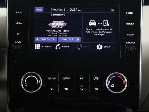 Used 2023 Hyundai Tucson SEL image 42