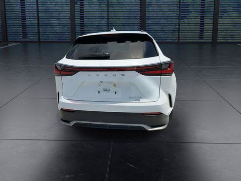 Certified 2024 Lexus NX 350 F Sport AWD/4WD image 7