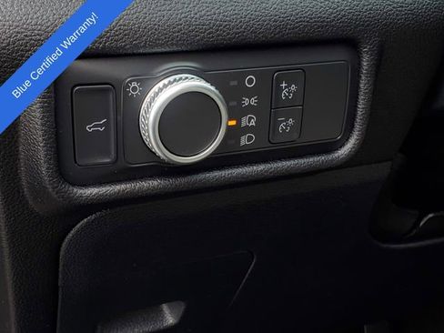 Certified 2022 Ford Explorer 4WD image 9
