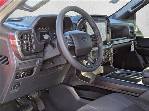 New 2026 Ford F150 STX w/ F-150 LOBO Package image 3