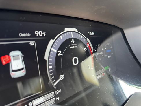 New 2026 Toyota Sequoia SR5 AWD/4WD image 11