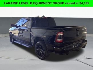 Used 2023 RAM 1500 Laramie video 2