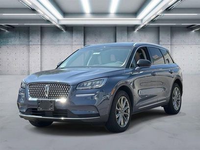 Used 2022 Lincoln Corsair AWD w/ Premium Package