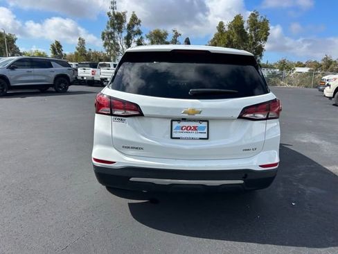 Certified 2024 Chevrolet Equinox LT image 5