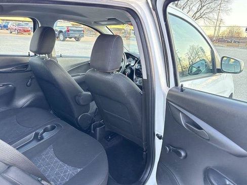 Used 2019 Chevrolet Spark LS FWD image 20