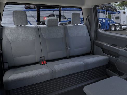 New 2026 Ford F250 4x4 Crew Cab Super Duty image 11