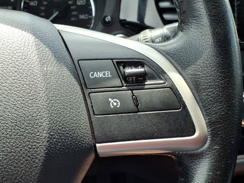 Used 2015 Mitsubishi Outlander SE AWD/4WD image 22