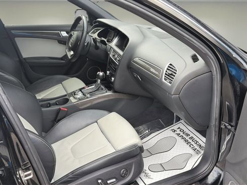 Used 2014 Audi S4 Premium Plus AWD/4WD image 9