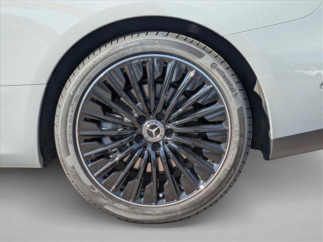 New 2026 Mercedes-Benz CLE 450 4MATIC Cabriolet image 8