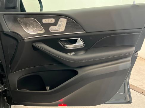 New 2026 Mercedes-Benz GLE 450 4MATIC image 23