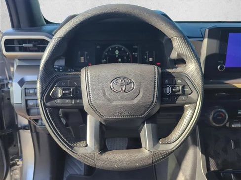 Used 2025 Toyota Tacoma SR5 image 13