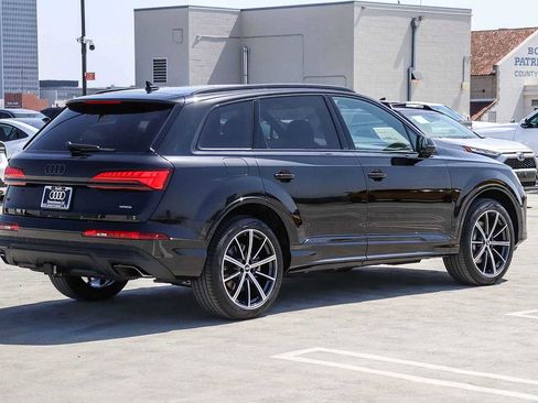 New 2026 Audi Q7 2.0T Premium Plus image 4