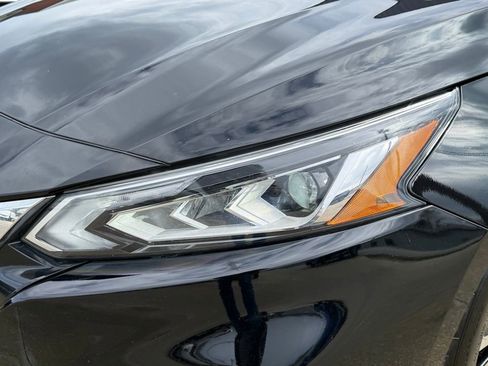 Used 2022 Nissan Altima 2.5 SV image 21