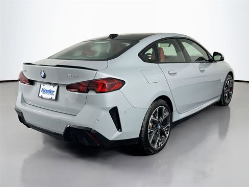 Certified 2025 BMW 228i xDrive w/ Premium Package image 6