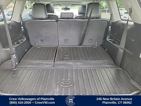Used 2016 Toyota Highlander XLE AWD/4WD image 57