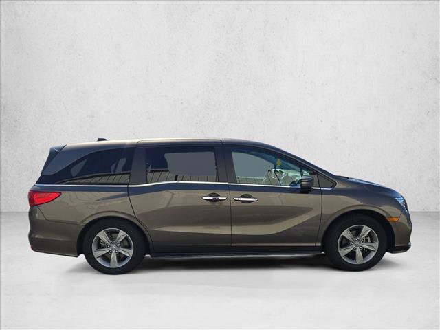 Used 2019 Honda Odyssey EX-L image 4