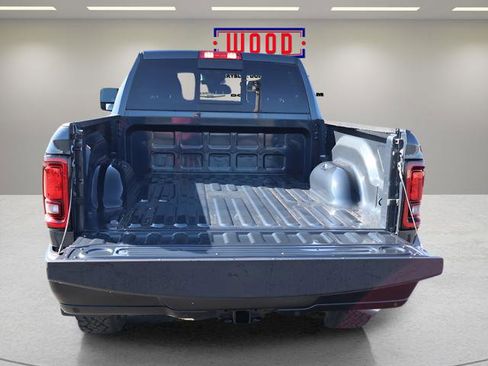 New 2026 RAM 2500 Warlock AWD/4WD image 10