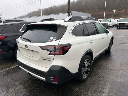 Used 2020 Subaru Outback Touring XT image 9