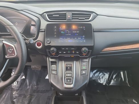 Used 2021 Honda CR-V EX image 33