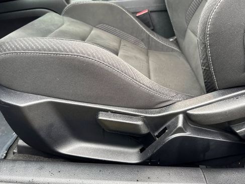 Used 2017 Ford Mustang Shelby GT350 image 13