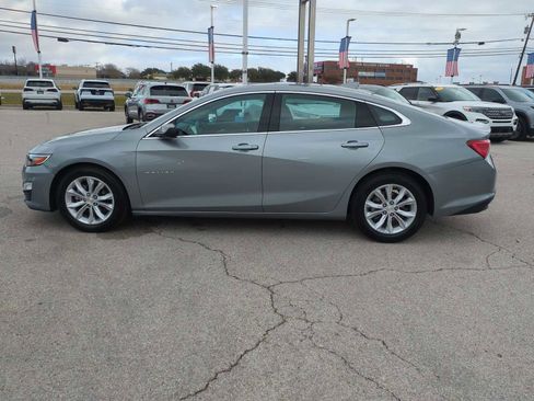 Used 2024 Chevrolet Malibu LT image 5