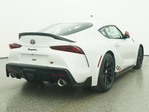 New 2026 Toyota Supra RWD image 47