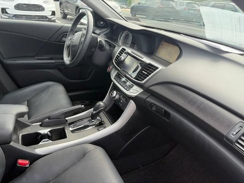 Used 2014 Honda Accord EX-L image 16