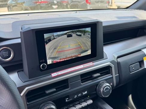 New 2026 Toyota 4Runner SR5 AWD/4WD image 20