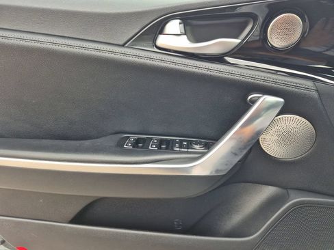 Used 2023 Kia Stinger GT-Line w/ Sun & Sound Package AWD/4WD image 8